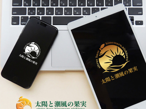 プチプチ甘～い！ひめまる甘平【優品・３Kg】