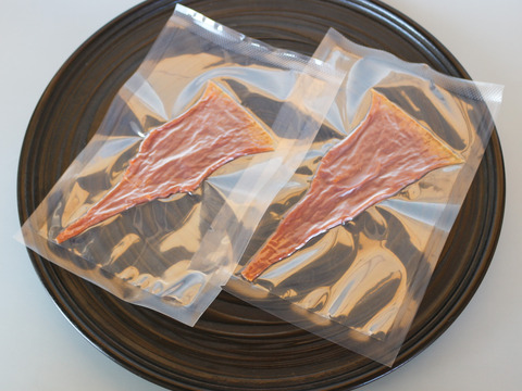 【希少な高級珍味】ばちこ(香川県産)