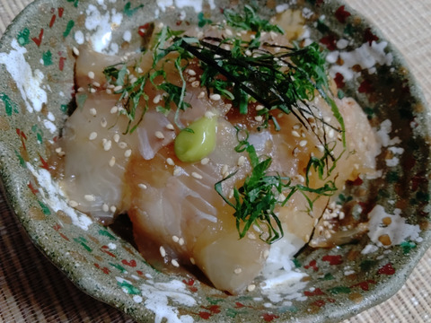 小泊産！海の幸セット8品（冷凍加工品）【20セット限定】