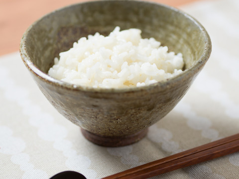 レンジアップごはん150g 【ゆめぴりか・一等米・特別栽培米 令和6年産（農薬7割減）】