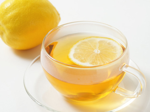 国産レモン『璃の香（りのか）』　1ｋｇ/奈良県吉野産