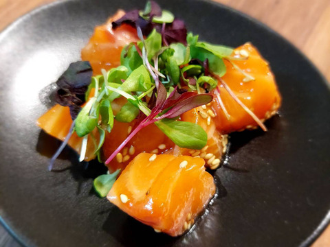 【福袋】マイクロリーフMIX20g・マイクロハーブ単品6種/各2g・エディブルフラワーミックス20輪　セット