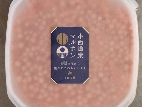 【母の日ギフト】母の日福袋（3D冷凍）