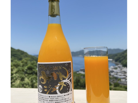 【夏ギフト】ジュース&飲むゼリーセット