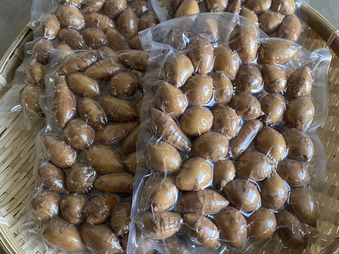 甘〜い生アピオス　200g×5P