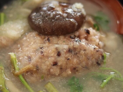 紫玄米餅（6個入り×3パック）