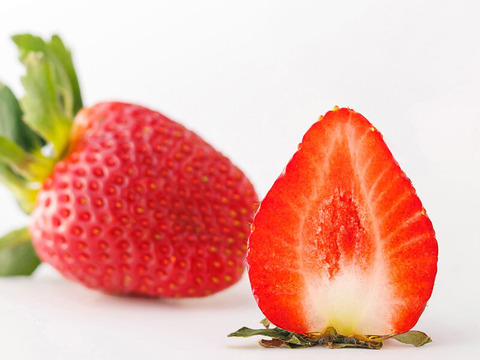 濃厚な甘さ！長野県産『真紅の美鈴』280g×２p