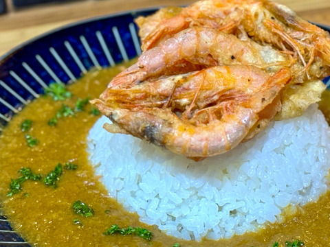 【夏ギフト得割】【料理の救世主】トロけるような食感と美味！珊瑚色をしたトロえび中小800g（約80尾以上）