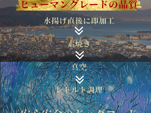 真鯛100％使用　ドッグフード4袋（マダイ2袋カツオ2袋）犬用プレミアムおやつ　MADAI ROYAL　for dog