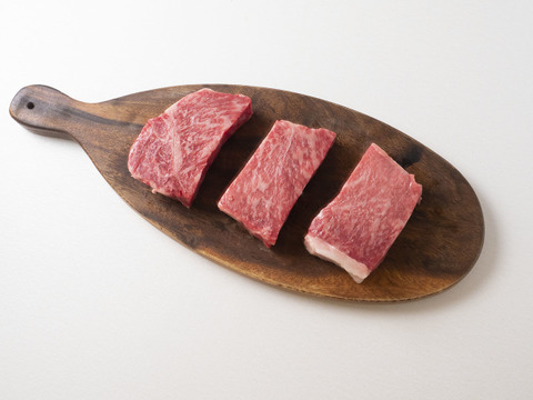 阿蘇赤身和牛(あか牛)サーロイン ステーキ 150g(一人前)