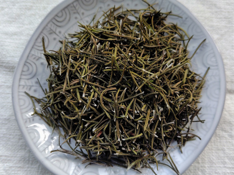 ローズマリー　南アルプスのオーガニック・ドライハーブ