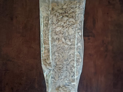 乾燥生姜無選別100g
