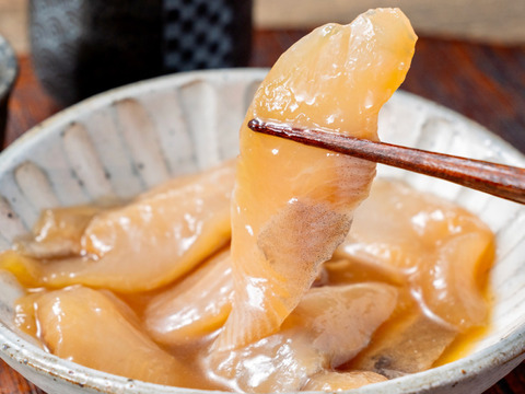 【夏ギフト】醤油漬け4種セット（サクラマス、ホッケ、ヒラメ、サバ）／各1パック（3D冷凍）