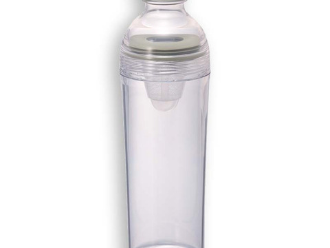 【2025年福袋③】5,000円　フィルターインボトルポータブル入り　2,160円分選べる福袋