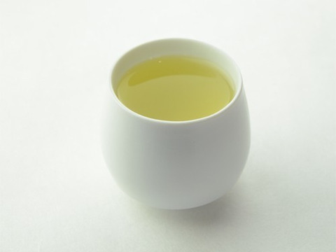【2023年度産】すっきり香ばしい緑茶！うれしの釜炒り茶