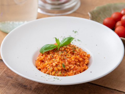 【リゾット向け】炊いてもマズい!国産イタリア米 白米1kg(1kg×1袋)