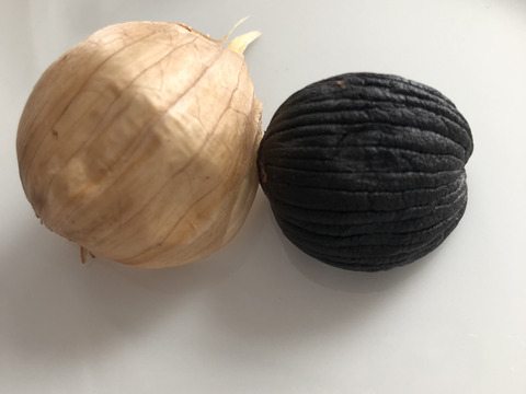 【年末感謝祭㊗️100円引】濃厚✨あまい✨青森熟成黒にんにく600g（月1000箱売れました‼️）