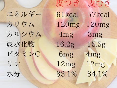 採れたて りんご ふじ 5kg 入り リンゴ  秋田 雪 甘い  りんご   フルーツ お取り寄せ お取り寄せグルメ アップル  おやつ デザート 冬休みのおやつ 甘いりんご