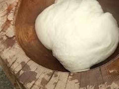 一等米【もち白米２ｋｇ＆白米４ｋｇ（2kg×②袋）】特別栽培マンゲツモチ＆栽培期間中農薬不使用コシヒカリ  AW2023米穀類🥇１位✨天然の資材＆有機質肥料のみで育てました【令和7年産】☆　食べ比べ