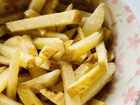 【北海道産じゃがいも】ホクホクで美味しさバツグンの「男爵」　L～M混み　9キロ