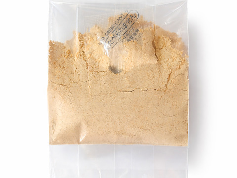 【自然栽培】生姜パウダー　20g