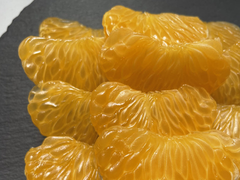 【送料500円引き】 はっさく🟡 & 紅はっさく🟠 食べ比べ2箱セット Lサイズ以上　各種8〜11玉入り 八朔　紅八朔