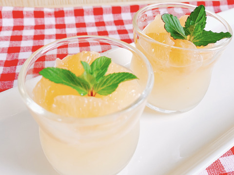 超訳あり１Ｋ＊小さめグレープフルーツ・さがんルビー