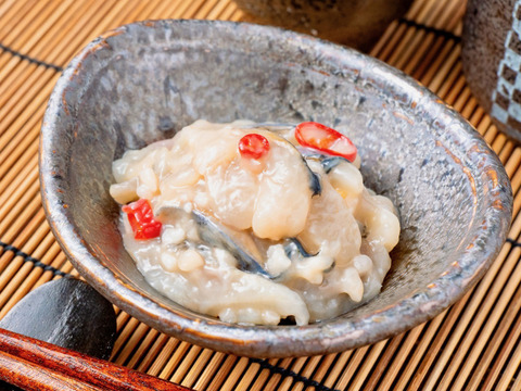 【氷温熟成】ニシンの切込み／2パック（3D冷凍）