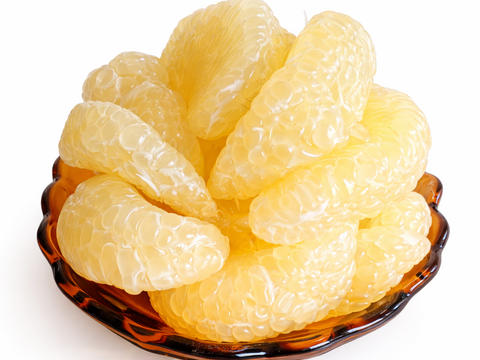 自然栽培 文旦1kg 高知県産