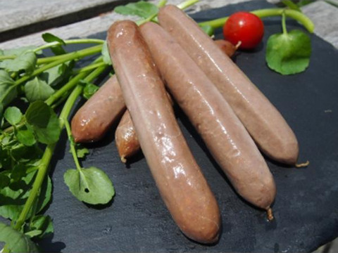 【福袋2025】【BBQ】8888円でお得！ジビエを贅沢に楽しめる！猪肉のセット福袋【ぼたん鍋】