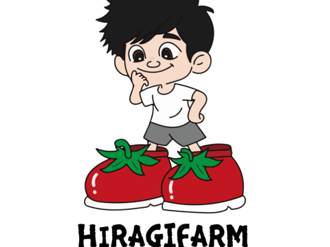 広大な阿蘇で生まれた！赤い輝き『阿蘇アイコトマト』