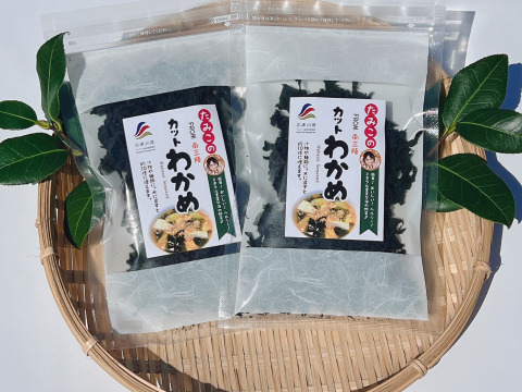 【福袋2025】たみこの今だけセット！数限定　まるごと牡蠣ソース、わかめ２点、とろろ昆布、焼ばらのり