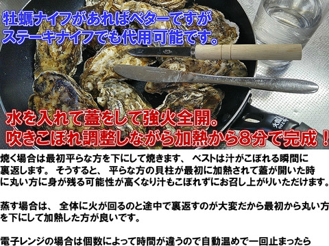【10％OFF設定中】加熱用ＳＳサイズ牡蠣８ｋｇ（約180粒）宮城県産 殻付き 牡蠣 殻付き【無選別牡蠣】牡蠣 殻付 カキ 加熱調理用