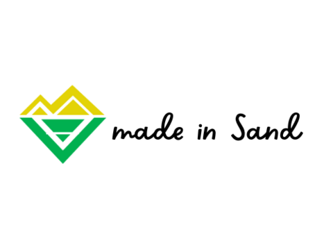【made in Sand】ビューティーサンチュ 50枚入り（Beauty Sanchu 50EA)