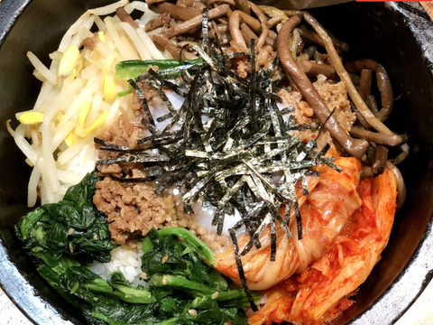 国産天然なめこ+天然ぜんまい水煮 各1袋  山形産