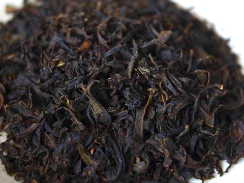 贅沢！世界のお茶セット　日本産　農薬・肥料不使用加茂自然農園のお茶