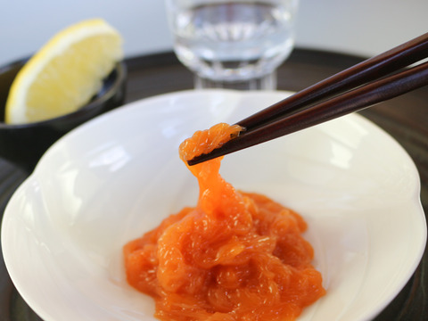 【希少品を瞬間凍結】生くちこ(香川県産)