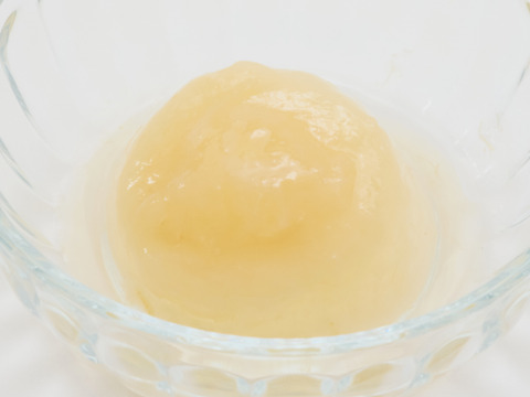 【冬ギフト】桃太郎 ゼリー 6個セット　もも　清水 白桃