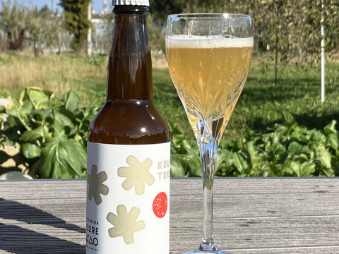 【夏ギフト】りんごを楽しむ🍎🍏クラフトシードル&ノンアル６種類飲み比べセット 豊かな泡とりんごの香り🥂爽快な飲み心地でお食事と一緒に楽しめます🍴自分へのご褒美やギフトに超おすすめ🎁熨斗対応可