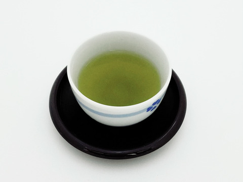 2022年新茶【ゆたかみどり５袋セット】かごしま知覧茶　1袋100g×5袋　鹿児島県知覧町後岳産 農家直送　煎茶　緑茶　お茶　日本茶