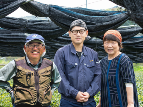 【福袋2026】特別価格＆㊙おまけ付　吉良茶6種詰め合わせセット