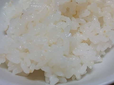 【リオレのレシピ付き】れんげで育てたお米　あいちのかおり「特別栽培米」　4.5kg