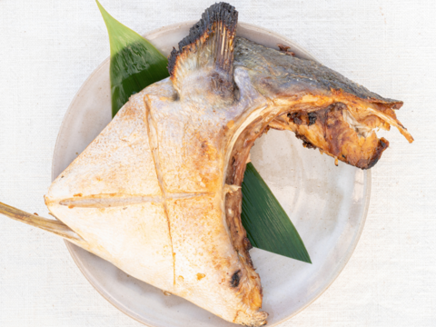 【サイズ不揃い】ブリカマ６個セット