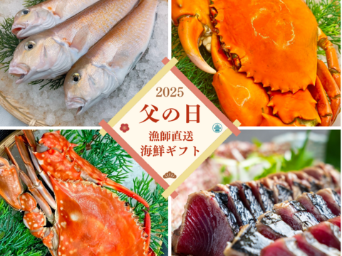 【父の日ギフト】浜名湖海鮮詰め合わせ【松セット
】