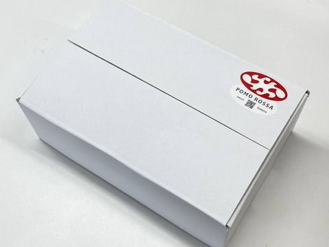 【ついに登場♫】高糖度フルーツトマト「ポモロッサ」（赤＋オレンジ　1kgBOX）