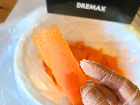 さっとひと振りにんじんプラス。 茨城県産『にんじんパウダー』200g