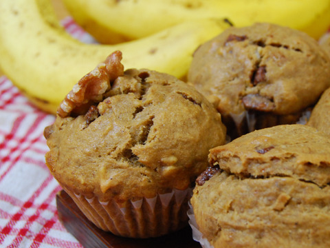 京都産自然栽培小麦（全粒粉）強力粉　5kg