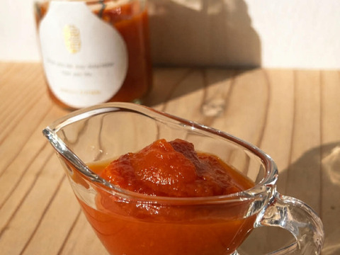 熟成トマトのケチャップ　2026年  140g