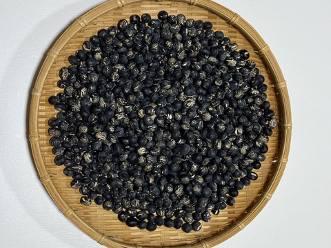 お待たせ! 🎍新豆 丹波黒豆 きな粉等の加工品用に是非 500g 訳あり品 野菜