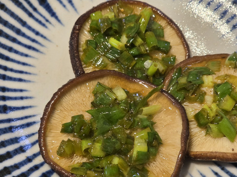 【夏ギフト】おうちご飯に♪三ツ星しいたけ夏華・至高出汁醤油・半田そうめんセット